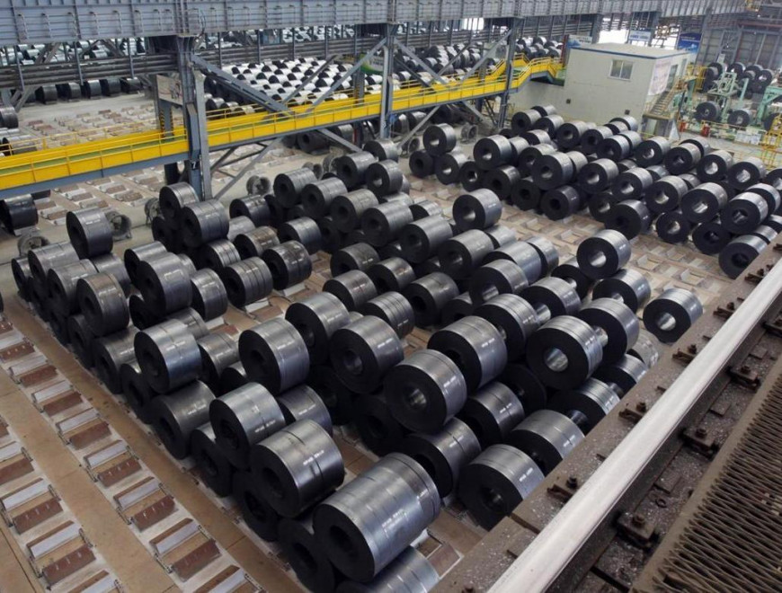 Компания Hyundai Steel вложит $0,5 млрд. в экологичность производства
